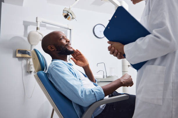 Best Emergency Dental Extractions in South Fulton, TN