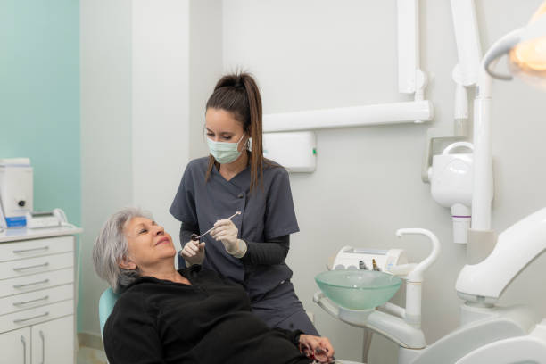 Best Broken or Cracked Tooth Emergency Dentist in South Fulton, TN