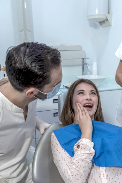 Best Emergency Dental Care for Abscessed Tooth in South Fulton, TN