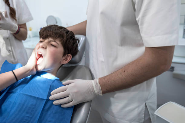 Best Emergency Cosmetic Dentistry in South Fulton, TN
