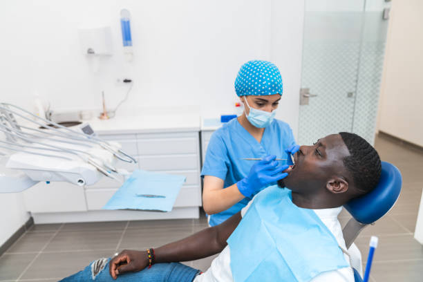 Best Pediatric Emergency Dentist in South Fulton, TN