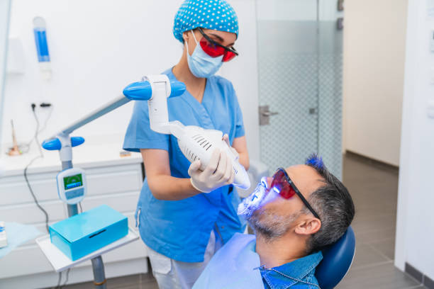 Best Emergency Dentist for Knocked-Out Tooth in South Fulton, TN